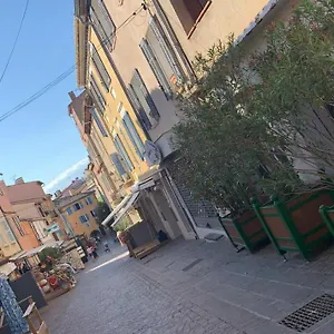 Centre St Maxime, à Pied Appartement