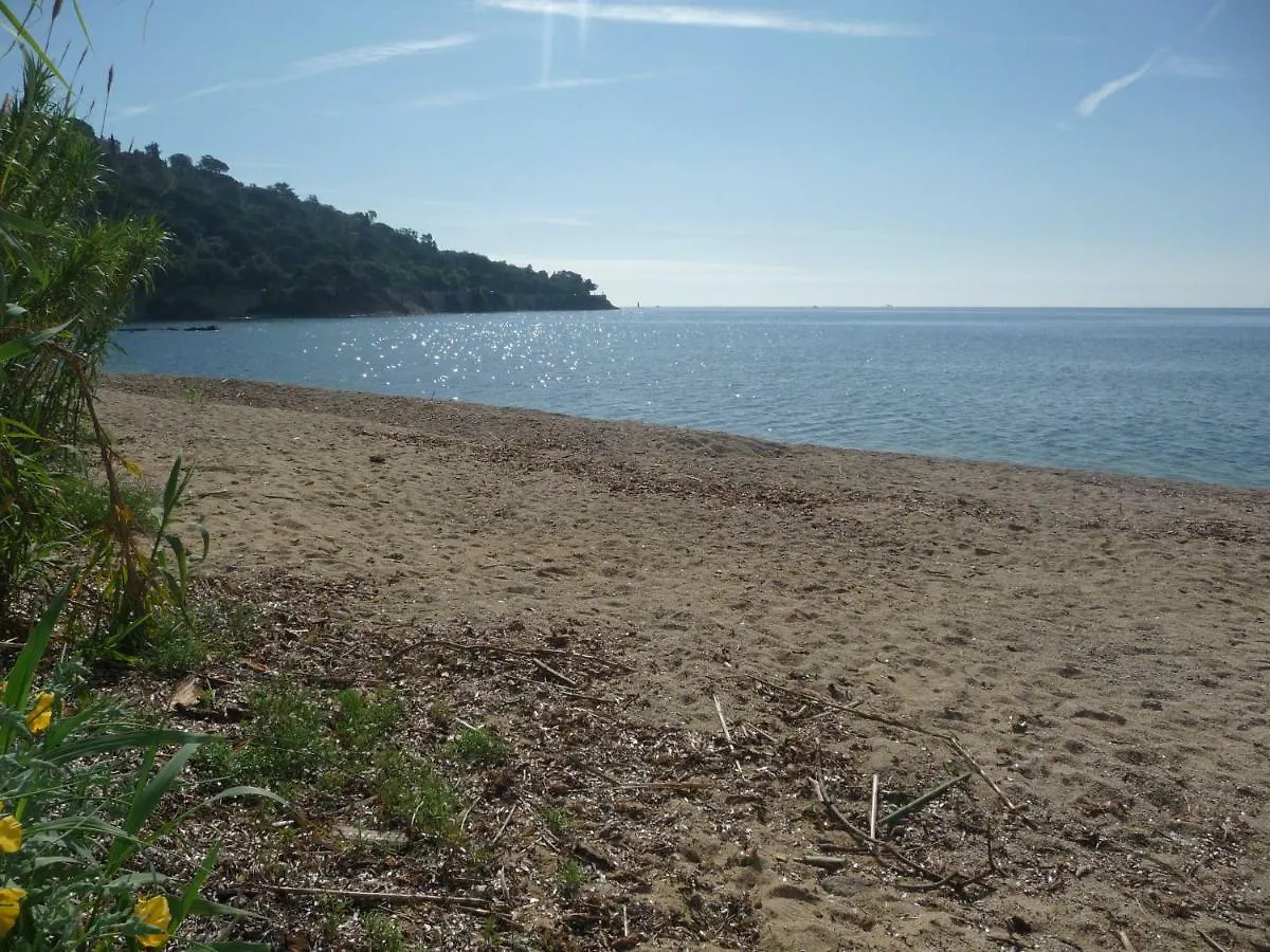 Appartement Grand Azur étoile marine Fnc Guicle à Sainte-Maxime France